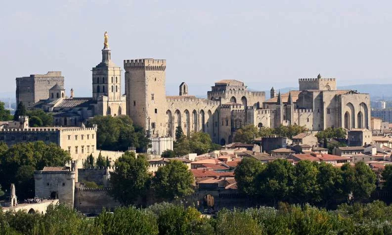 Image de la ville